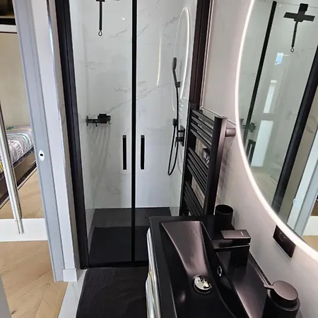 Апартаменты 127flam *