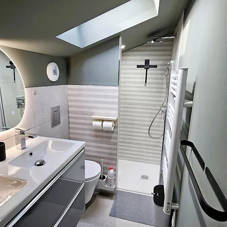 127flam Apartamento *