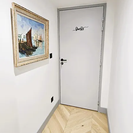 127flam Apartamento