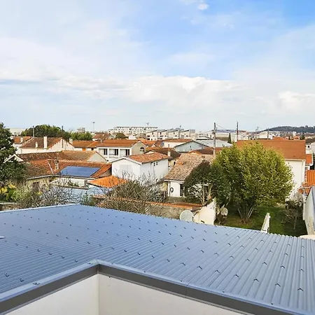 Διαμέρισμα 127flam Μπορντό