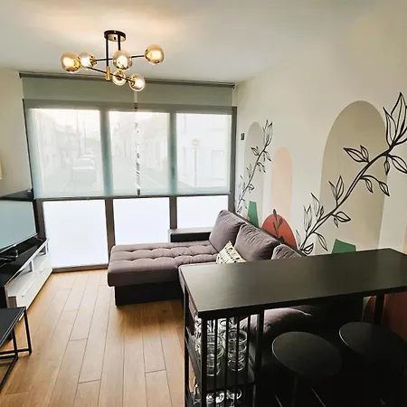Apartment 127flam