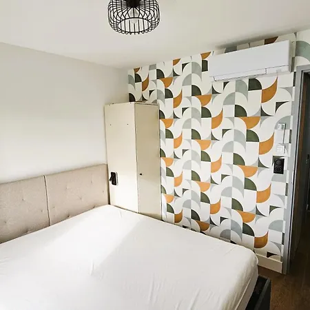 Apartment 127flam