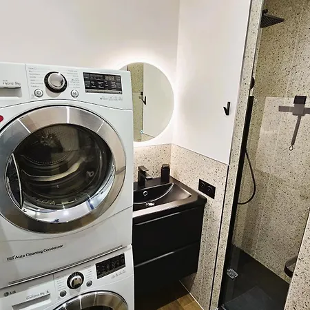 127flam Appartement *