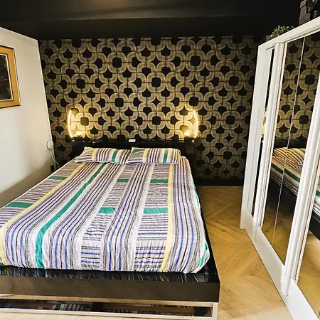 Apartment 127flam *