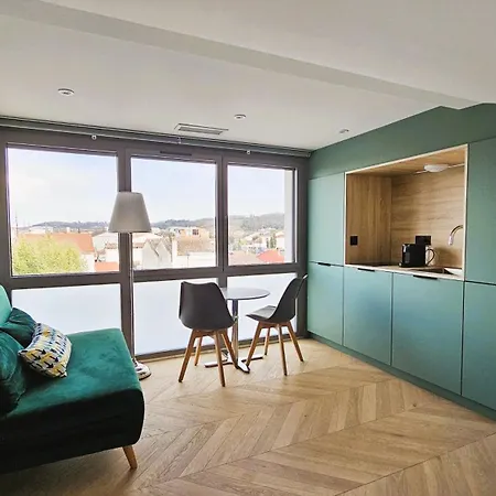 127flam Apartment *