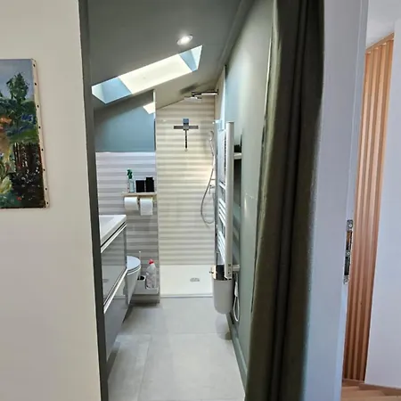 Apartment 127flam Bordeaux