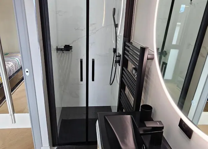 Appartement 127flam *