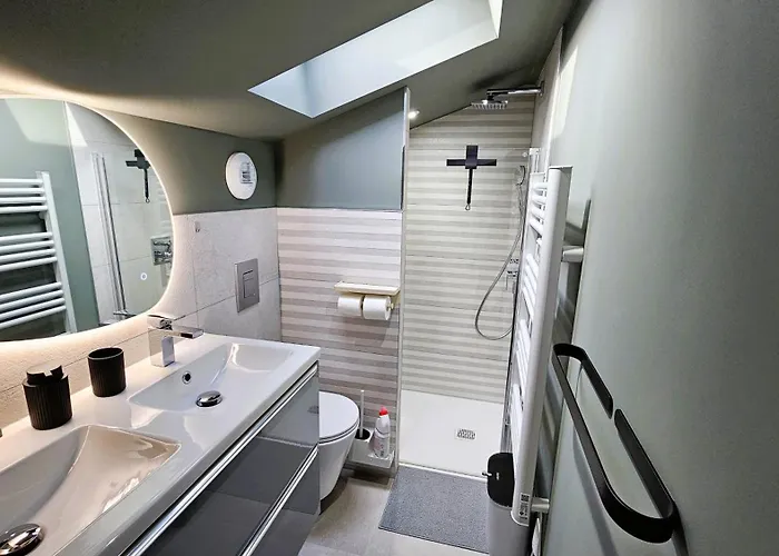 127flam Appartement *