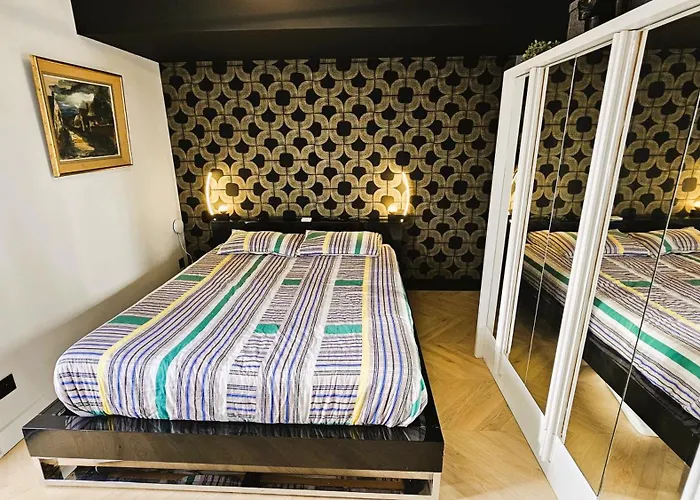 Appartement 127flam *