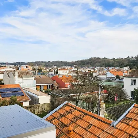 아파트 127flam 보르도